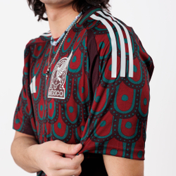 Мексика / Домашняя / Игровая