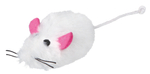 Игрушка для кошек Trixie Plush Mice, размер 9см., 48 шт.