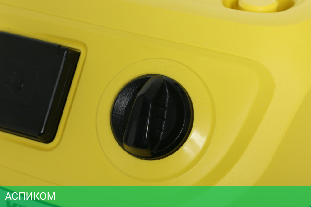 Пылесос Karcher WD 3 P V-17/4/20 (1.628-175.0)