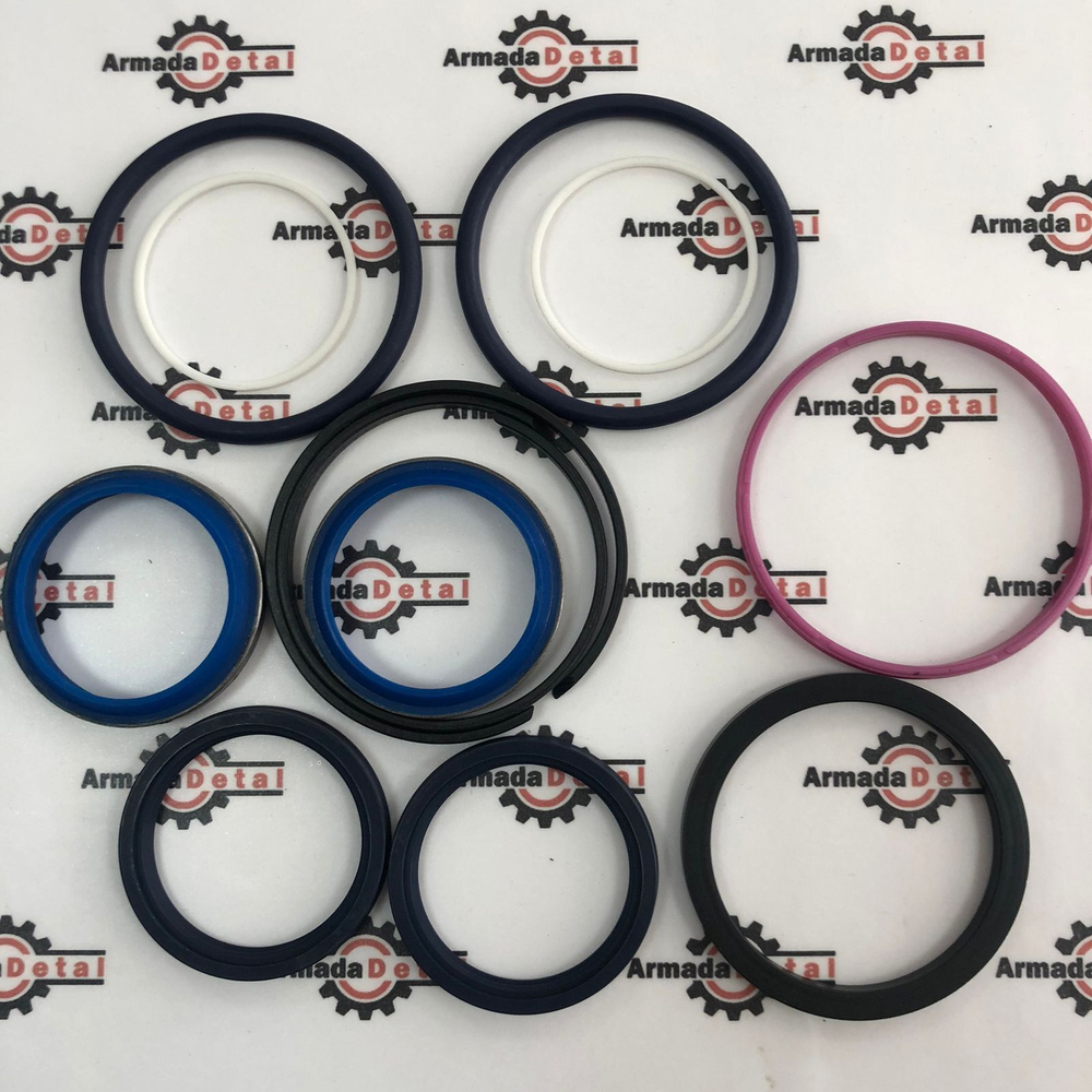 Ремкомплект гидроцилиндра рулевого управления (75х45) | 991/00156 | Турция