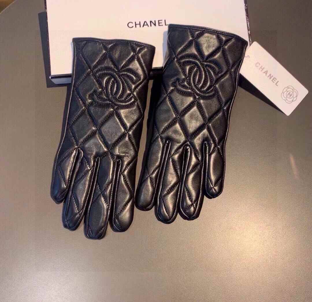 Перчатки CHANEL, арт. 465743527