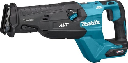 Пила сабельная аккумуляторная MAKITA JR002GZ