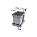 Система для раздельного сбора мусора купить Казахстан