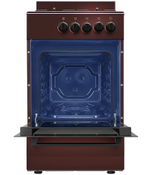 Газовая плита MAUNFELD MGC50GEBR01D