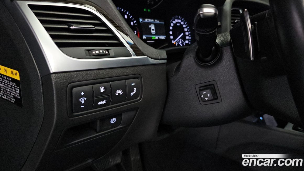 Genesis G80 3.3 GDI (12.2019)