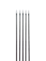чулочные кубические спицы 20 см Sharp