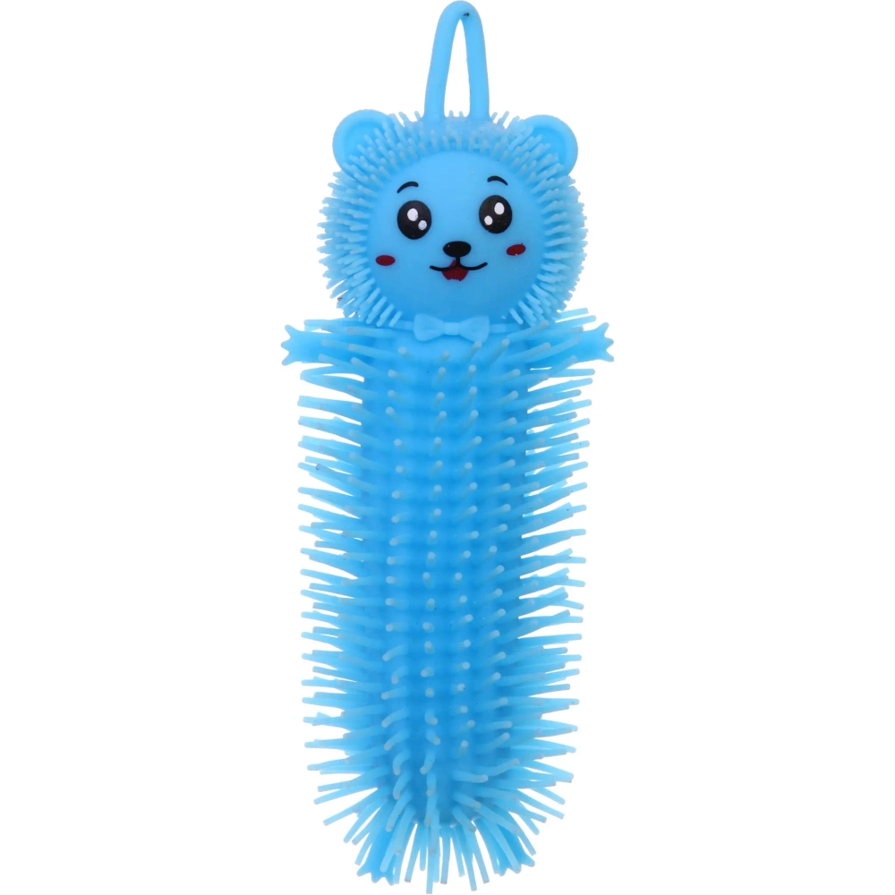 Игрушка «Зверята», 19 см, с подсветкой, микс