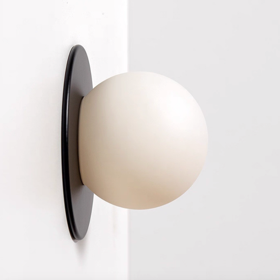 Настенный светильник Orel