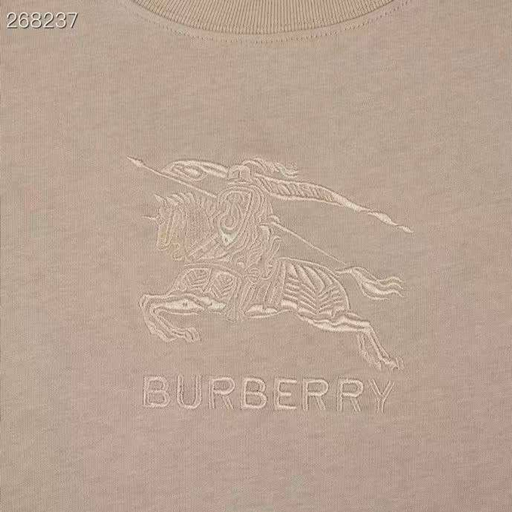 Футболка Burberry