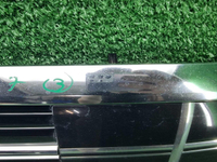 Решетка радиатора Mercedes S W223 (2020-н.в.)