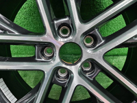 Диск Комплект дисков R19 Changan CS55PLUS (21-нв)