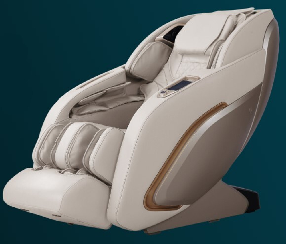 Массажное кресло Gelonya Lux NEO 3D Sport