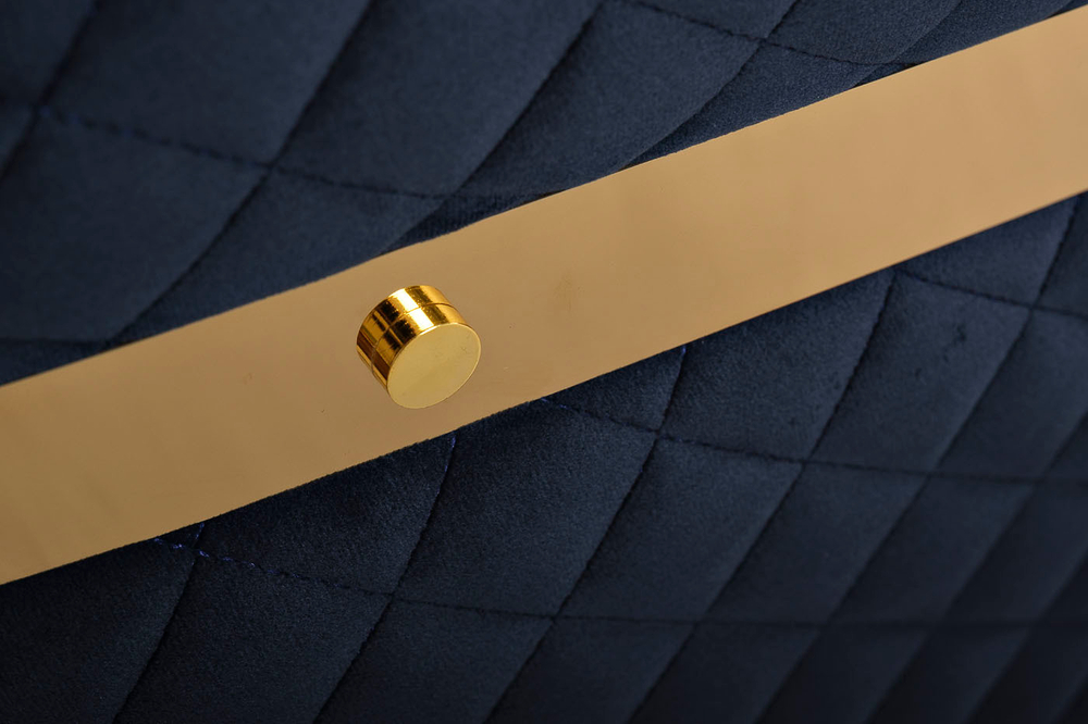 Стул Garda Decor GY-AC8200GOLD-B