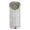 Теплый конверт в коляску Kaiser Jooy Microfleece Light Grey