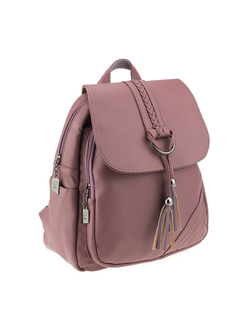 27367/63 Рюкзак жен., иск. кожа