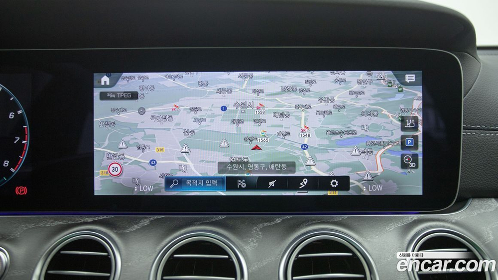 Mercedes-Benz E-Class W213 E53 AMG 4MATIC+ (12.2022)