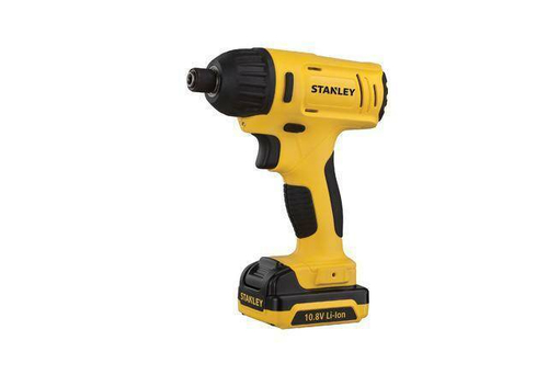 Ак. шуруповерт Stanley SCI12S2-RU импульсный 10,8В