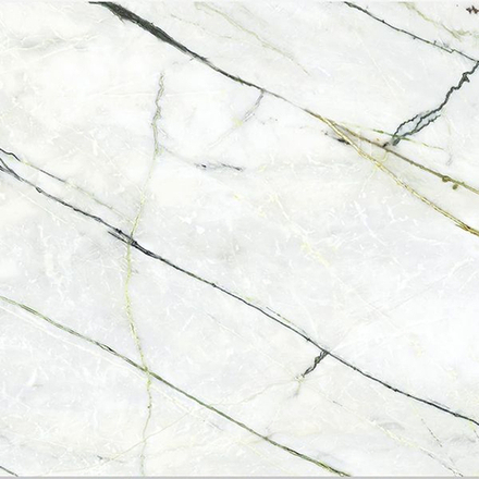 Керамогранит Xlight Premium Calacatta Green Silk (6 мм) (C221101931)