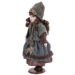 GAEM Кукла, L18 W11 H42 см