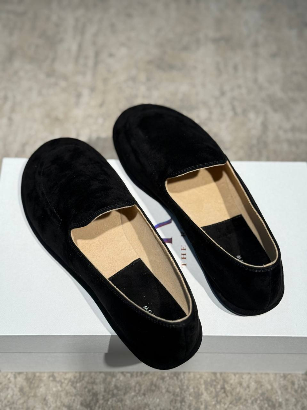 Лоферы The Row