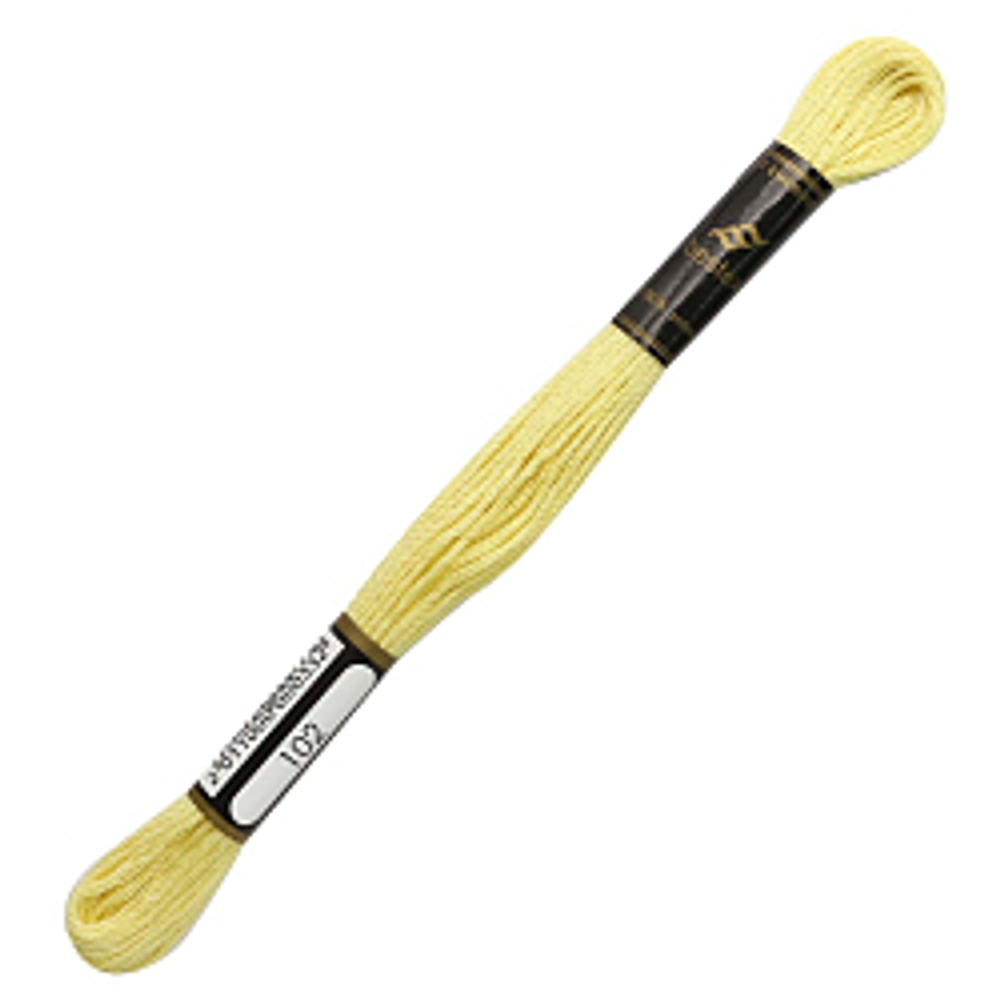 Мулине 'Bestex' (8м) (102)