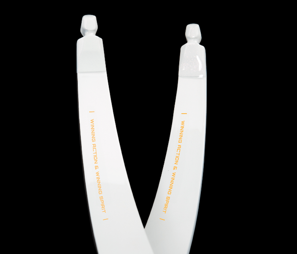 Плечи для лука спортивного Win&Win Limb Wiawis MXT-XT Wood 2025 (пара)