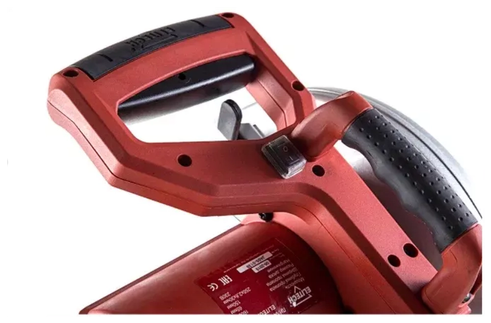 Торцовочная пила ELITECH ПТ 1625 Е2007.004.00