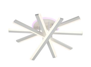 2902/610 WHITE+RGB (1) Люстра (RL)