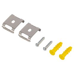 Светильник для растений, фитолампа светодиодная линейная ЭРА FITO-36W-RB-N красно-синего спектра 36 Вт