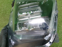 Фара левая Hyundai Tucson 4 (2020-н.в.) LED