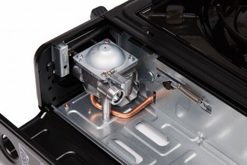 Плита газовая портативная ТУРИСТ (TS-138)  "Tourist"