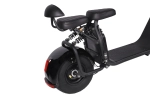 Электроскутер Kugoo C2 Pro 2000W 20Аh 60V