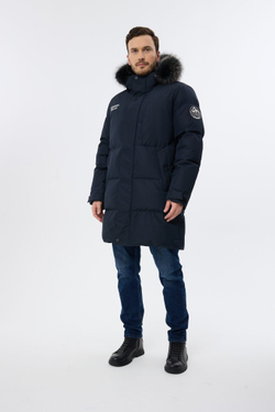 Куртка мужская DM4122 Scanndi Finland