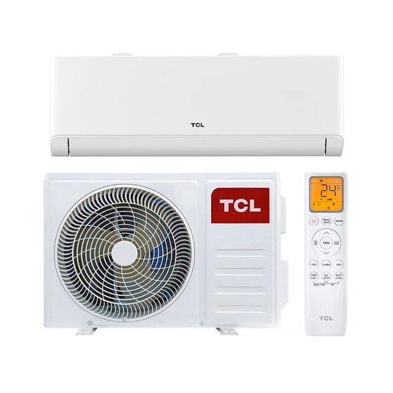 Кондиционер TCL TAC-BR09ONF/R — (6)