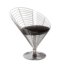 Кресло Wire Cone