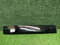 Накладка перед. бампера BMW X5 G05 (18-23) M-paket