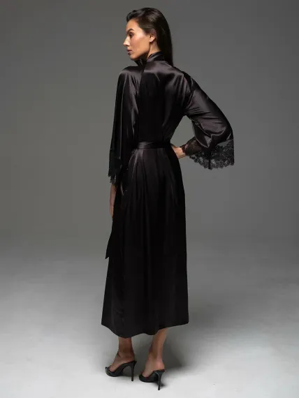 Халат Mia-Amore 3559 "White Swan"