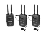VmicLink5 RX+TX+TX