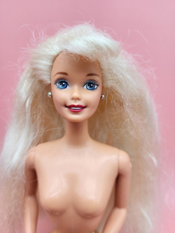 Кукла Барби 90х винтаж Barbie Cool Shopping Mattel, 1996,