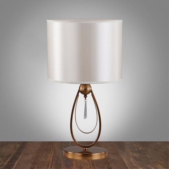 Настольная лампа OML-63814-01