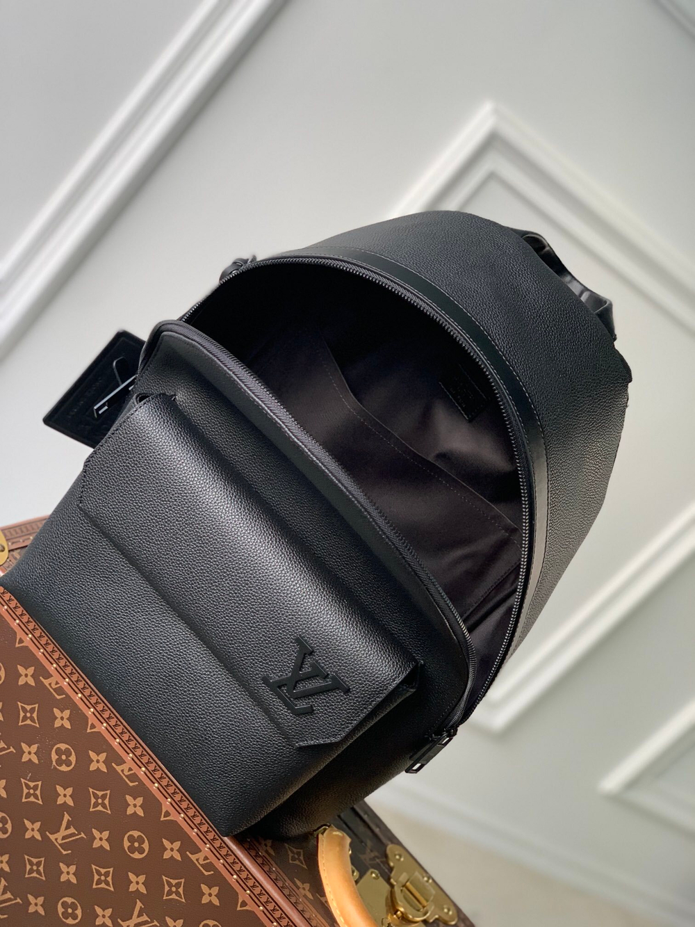 Louis Vuitton Takeoff Backpack
