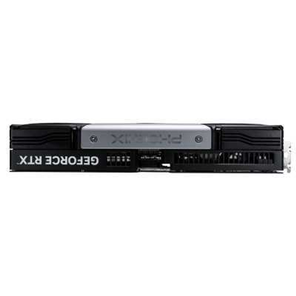 Видеокарта Gainward nVidia GeForce RTX 5070 Phoenix 12G NE75070019K9-GB2050X