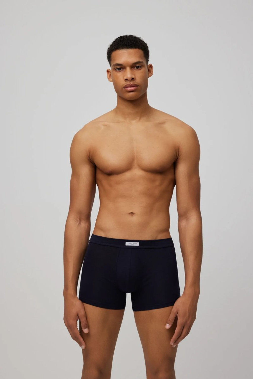 20151 Облегающие боксеры