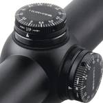 Оптический прицел Vector Optics Matiz 3-9x40 SFP, ( Сетка VMT-MIL )