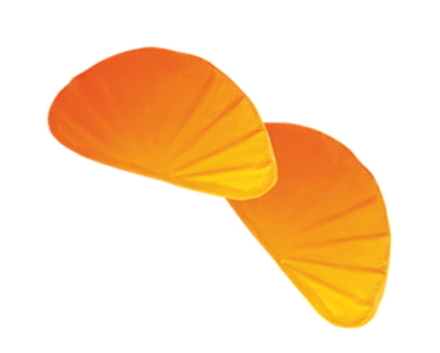 Мармелад "Мандариновые дольки" Баян Сулу