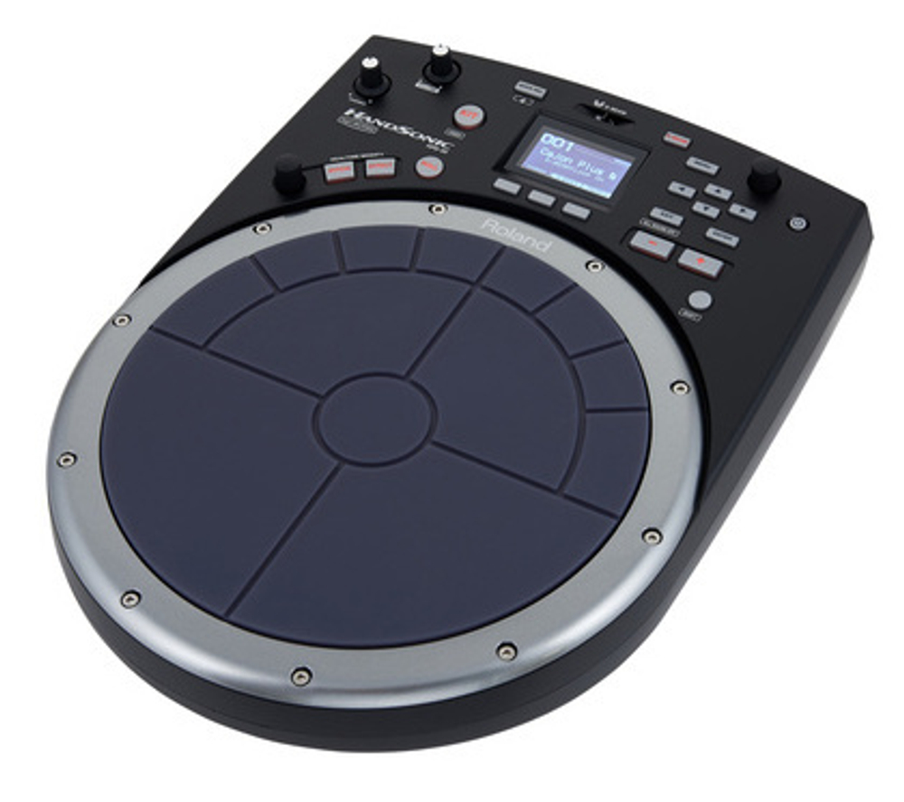 Электронный перкуссионный контроллер Roland HANDSONIC HPD-20