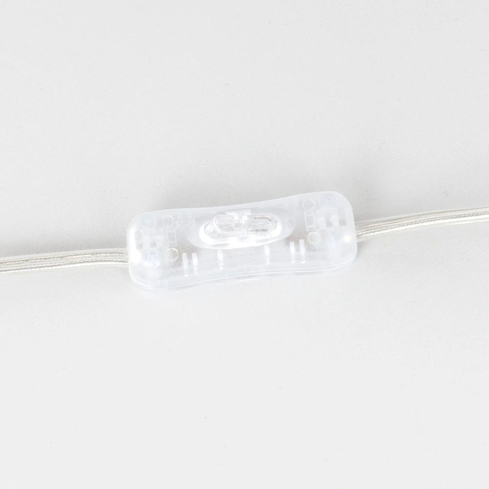 Citilux Томми CL102814 Настольная лампа Матовый Хром