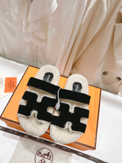 Hermes Chypre Sandal