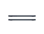 Apple MacBook Air 13 2022 M2 8С 8/256Gb (Midnight) (MLY33)