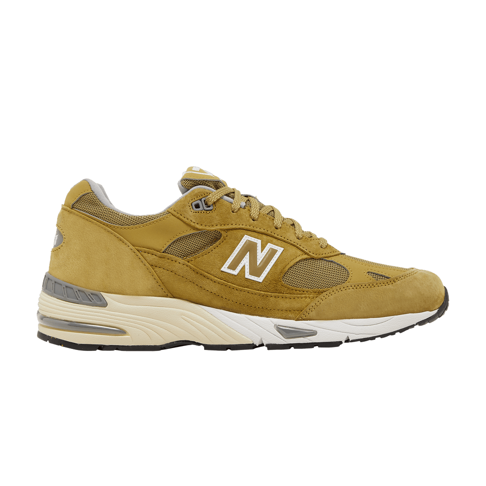 Кроссовки New Balance Made In U.K.